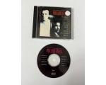 CD Trilha Sonora Philadelphia Music From The Motion Picture